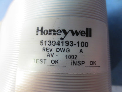 HONEYWELL 51304193-100 REV. DWG A, WREN DATA CABLE - 50-PIN