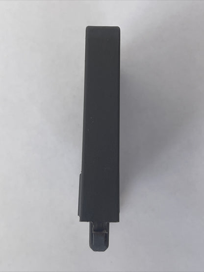 NATIONAL INSTUMENTS FP-DI-DC FIELD POINT DISCRETE INPUT MODULE 3-32VDC