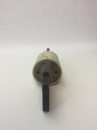 GOULD SHAWMUT A4BY1200 AMP-TRAP CURRENT LIMITING FORM 480 TYPE BG FUSE 600VAC