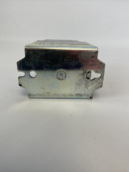 ALLEN BRADLEY 700DC-P800Z24 SER E DC RELAY COIL 24VDC