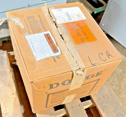 DODGE 26A20R14 GEAR REDUCER