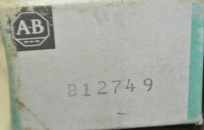 ALLEN-BRADLEY B12749 / B-12749  / NEW SURPLUS