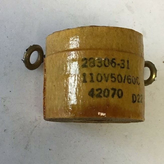 ARROW HART 28306-31 COIL 110V 50/60C