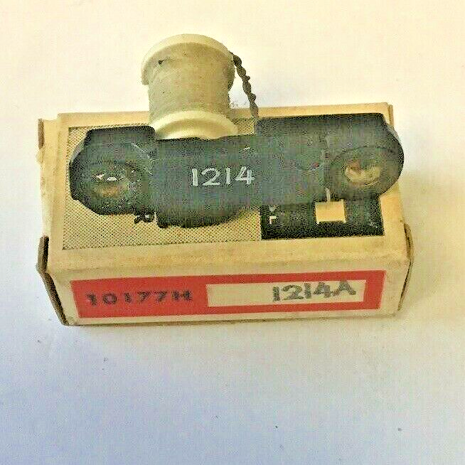 CUTLER HAMMER 1214A HEATER***LOTOF4***
