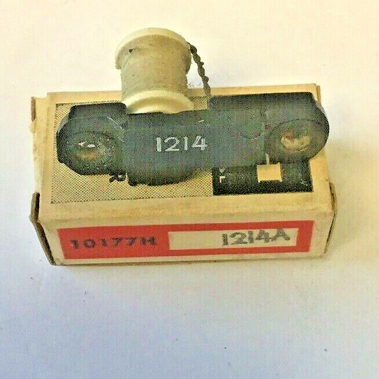 CUTLER HAMMER 1214A HEATER***LOTOF4***