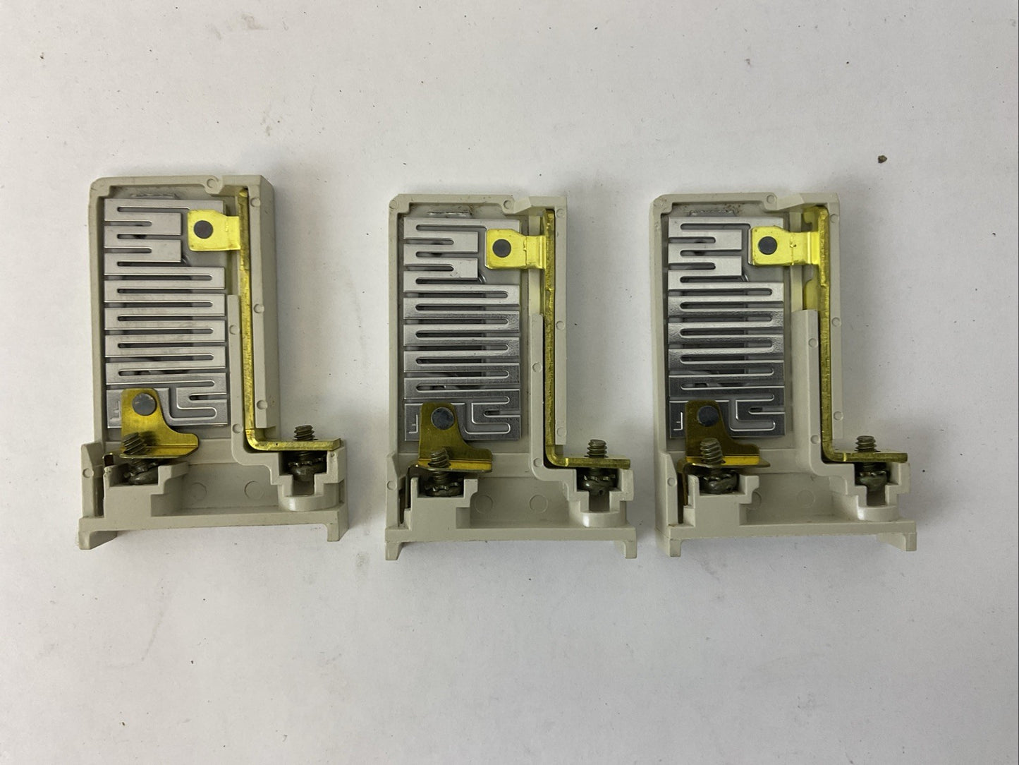 CUTLER HAMMER H2006B-3 FREEDOM SERIES 1.79-2.90AMP HEATER PACK