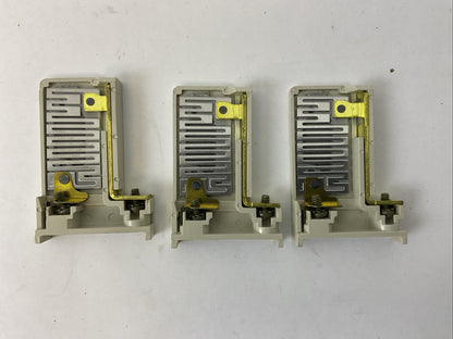CUTLER HAMMER H2006B-3 FREEDOM SERIES 1.79-2.90AMP HEATER PACK