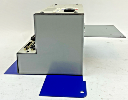 WHITE SYSTEMS CIC-332 CAROUSEL STORAGE SYSTEM
