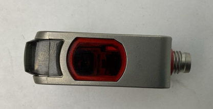 KEYENCE LR-ZB100CN LASER SENSOR 10-30VDC