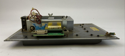 FANUC A02B-0236-C327/MBR MDI UNIT A08B-0084-C100/D HDD UNIT