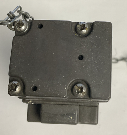 EUCHNER NZ1VZ-2131E-9C-DCX INTELOCK SAFETY SWITCH 4A 230VAC 24VDC