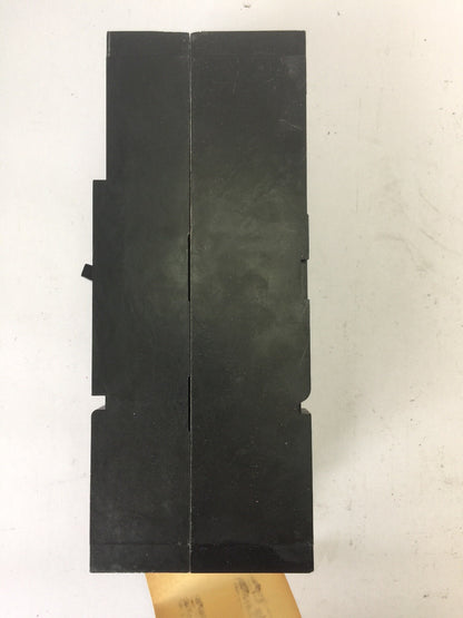 WESTINGHOUSE JB2125W AB DEION CIRCUIT BREAKER 125A 600VAC 250VDC 2 POLE