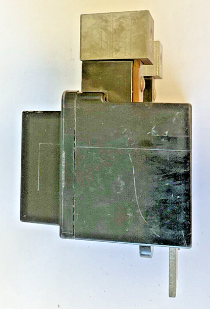 SQUARE D QOM2200 CIRCUIT BREAKER 200A 120/240VAC TYPE QOM2