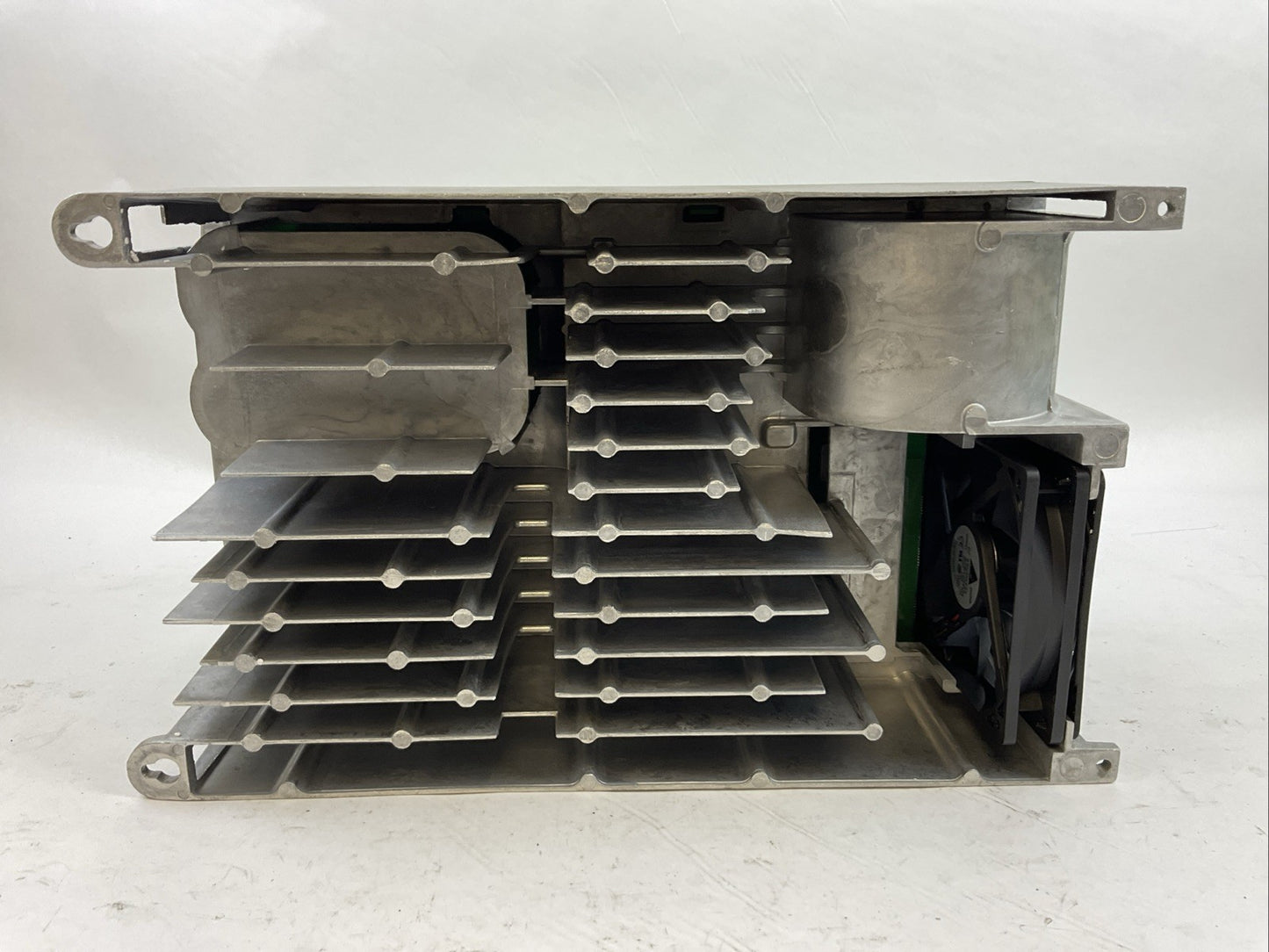 CONTROL TECHNIQUES SE 43401100 SE 16 T INVERTER DRIVE 15.0HP 380-480VAC 23.0A