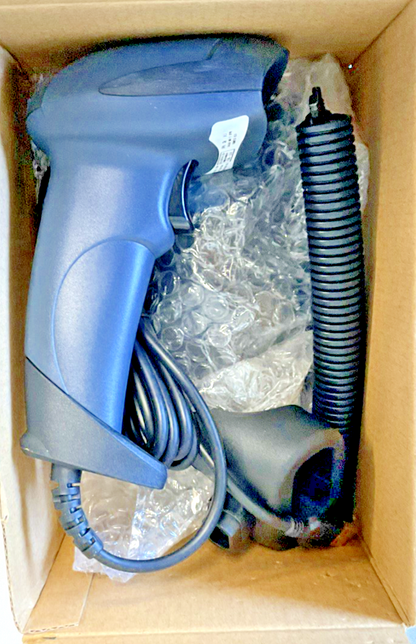 NETUM NT-M3 USB BARCODE SCANNER W/BASE STAND***LOTOF7***