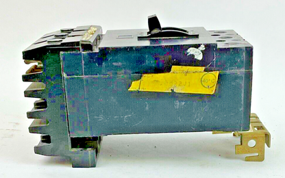 SQUARE D TYPE Q2 CIRCUIT BREAKER 225A 3POLE 240VAC