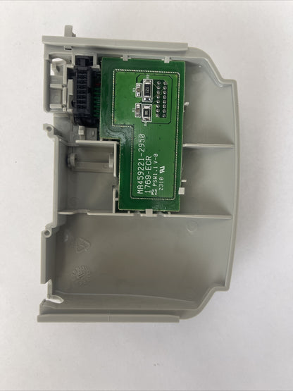 ALLEN BRADLEY 1769-ECR COMPACT I/O SER A RIGHT END CAP / TERMINATOR F/W REV N/A