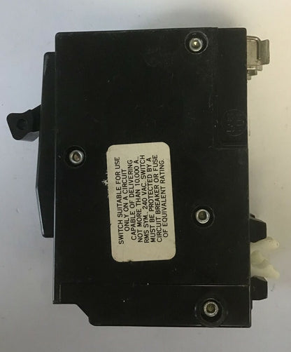 SQUARE D QO2000 CIRCUIT BREAKER 100AMP 240VAC 2POLE