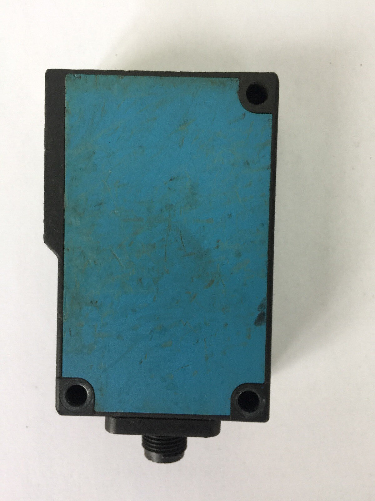 SICK WT27-2F430 PROXIMITY SENSOR 10-30VDC