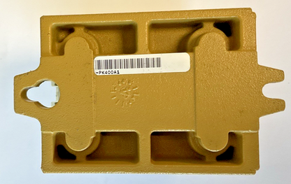 ALLEN BRADLEY 700-PK400A1 AC RELAY SER.D  10A 600VAC