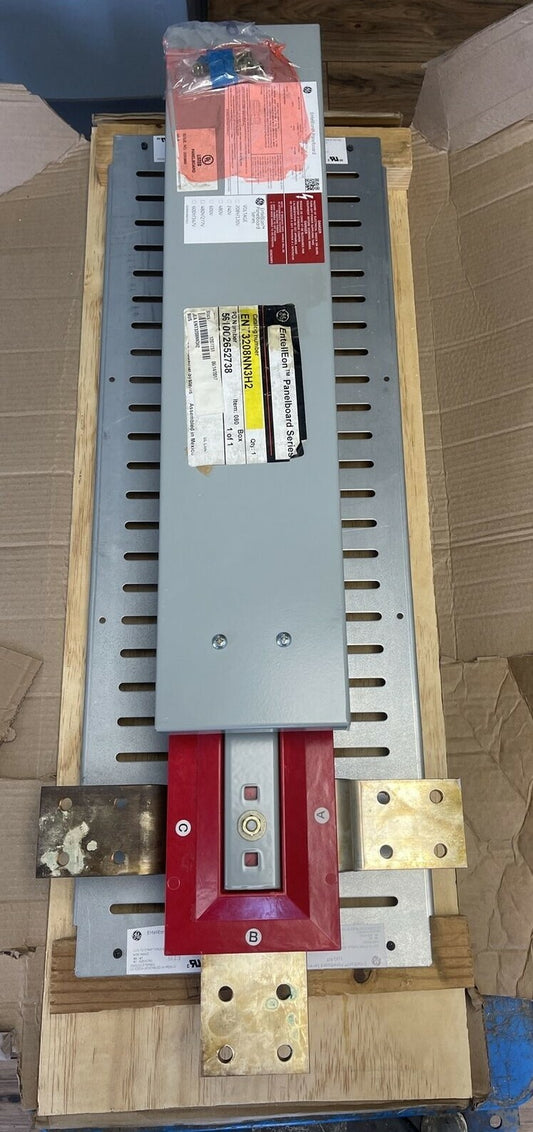 GE ENT3208NN3H2 ENTELLEON PANELBOARD SERIES 800A