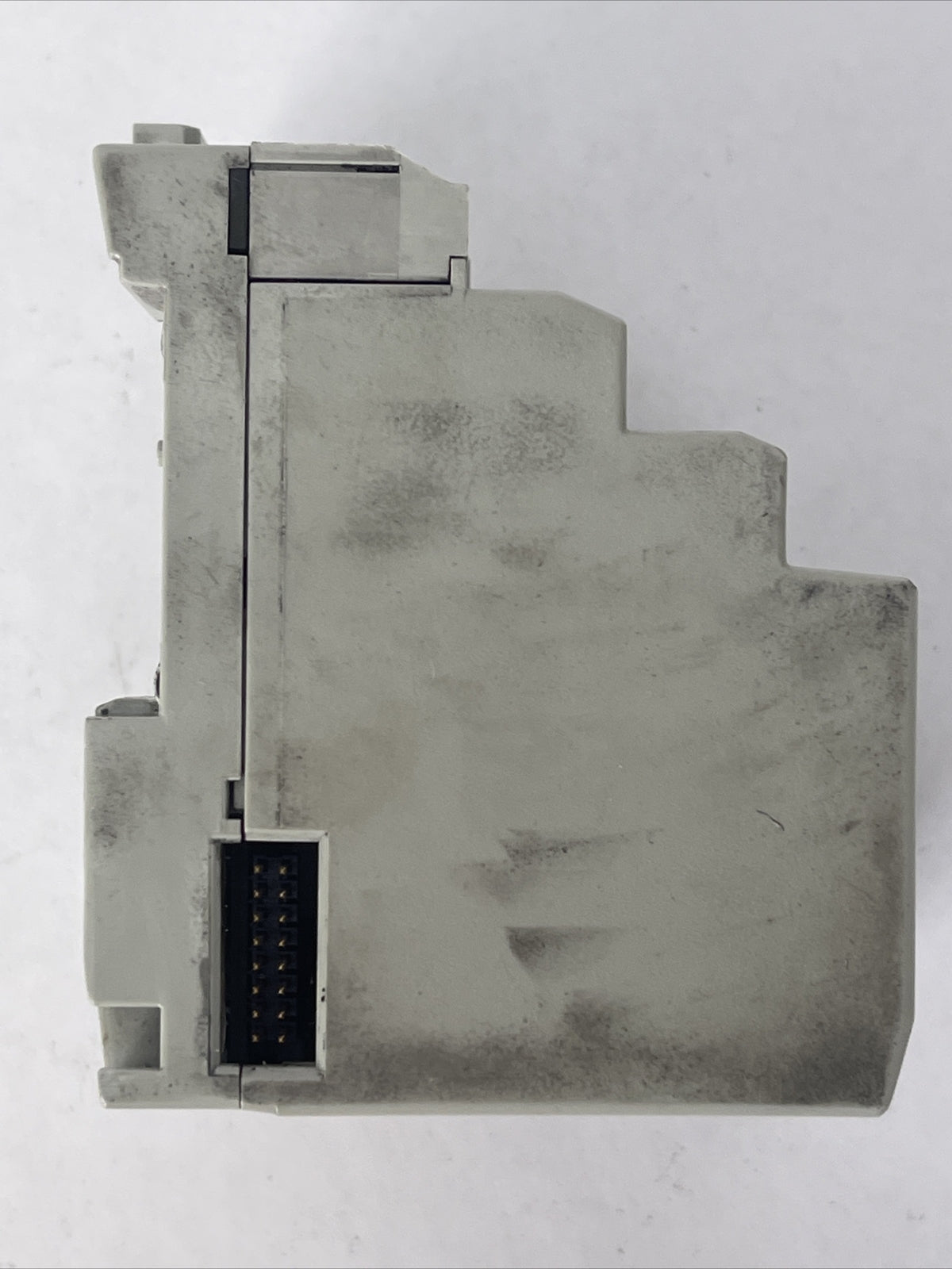 ALLEN BRADLEY 1794-ASB SER E REV A01 F/W REV F OUTPUT 5VDC INPUT 24VDC POWER