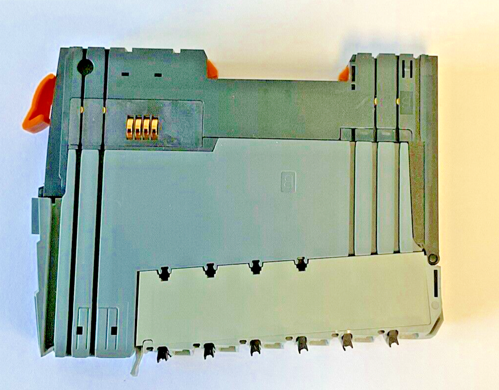 B&R AUTOMATION PLC MODULE X20DI6371 REV.G0 X20BM11 REV.G0