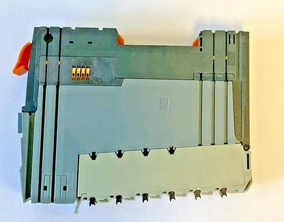 B&R AUTOMATION PLC MODULE X20DI6371 REV.G0 X20BM11 REV.G0