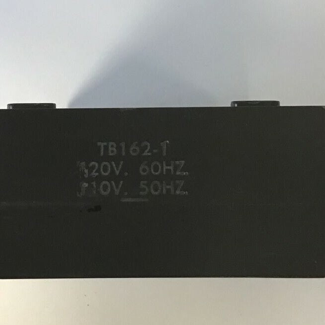 JOSLYN CLARK TB162-1 COIL 120V 60HZ 110V 50HZ