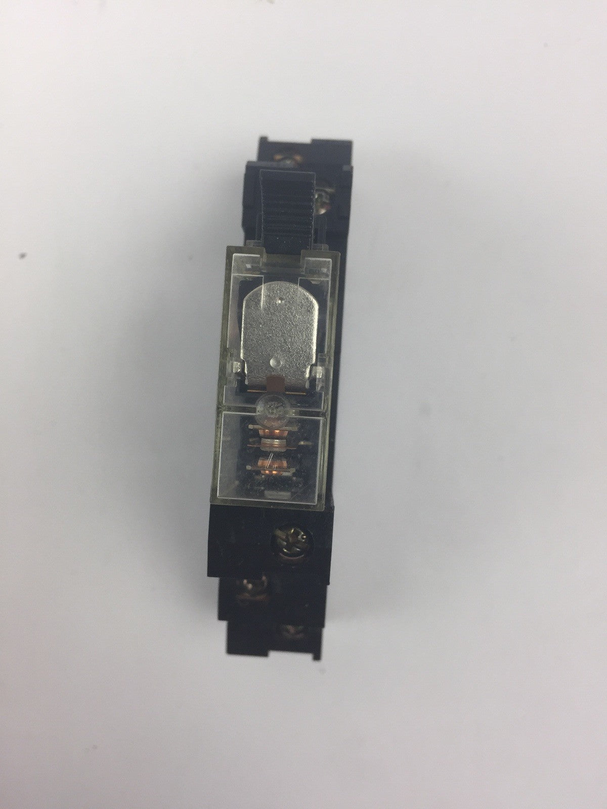 ALLEN BRADLEY 700-HN121 SLIM LINE RELAY 5A 250 VAC 700-HK36Z24-4