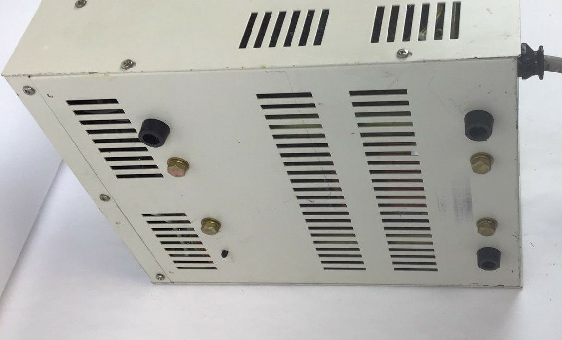 TOKYO-RIKOSHA AUTOPOWER ASA-10II STABALIZED POWER SUPPLY 100V 10A 1KVA