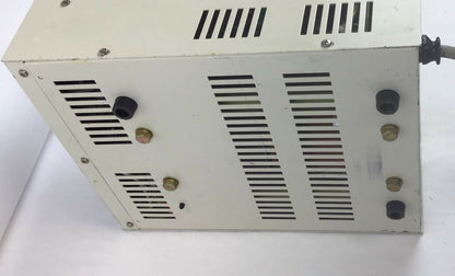 TOKYO-RIKOSHA AUTOPOWER ASA-10II STABALIZED POWER SUPPLY 100V 10A 1KVA
