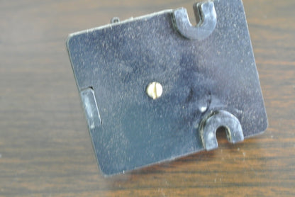 GE CR120E01155 GENERAL PURPOSE RELAY - 10A, 1/2HP, 115/230VAC - NEW SURPLUS