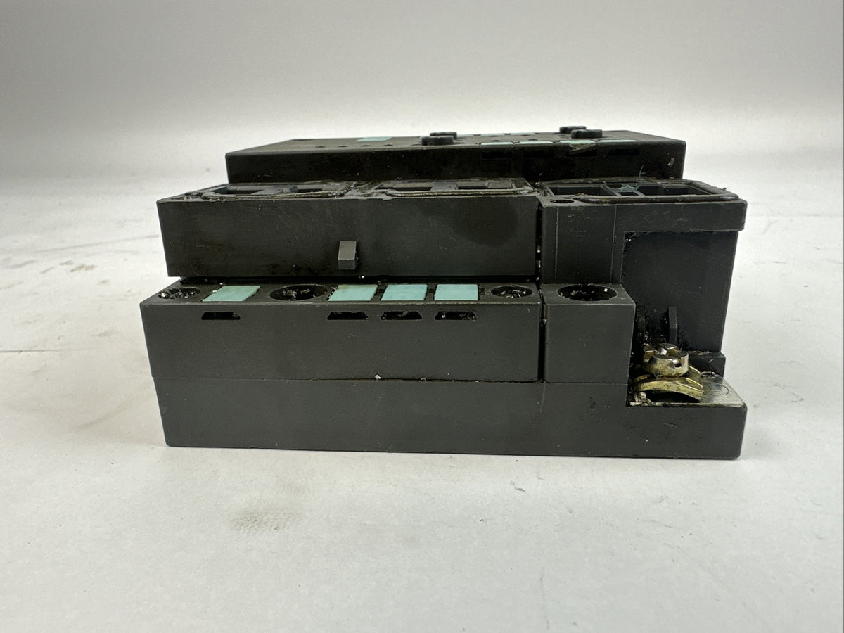 SIEMENS 6ES7 141-1BF12-0XB0 SIMATIC S7 BASIC MODULE