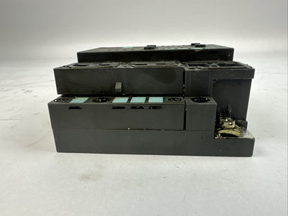 SIEMENS 6ES7 141-1BF12-0XB0 SIMATIC S7 BASIC MODULE