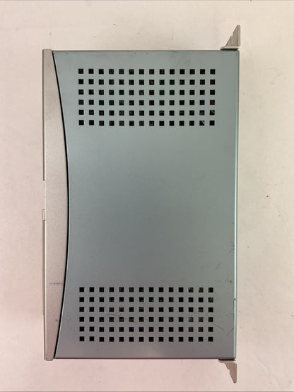 YAMAHA SRCX 10 SERVO ROBOT CONTROLLER 100-115/200-230VAC 50/60HZ 1100VA