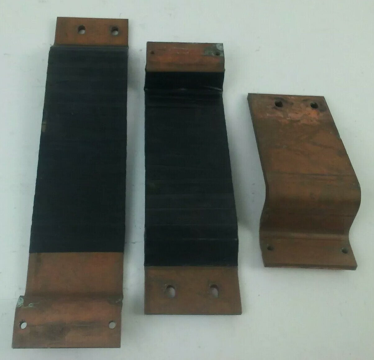 GENERAL ELECTRIC THFP66SPK COPPER PANELBOARD MOUNTING HARDWARE