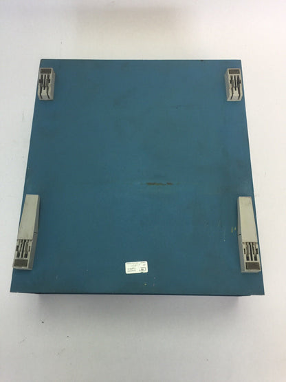 COMPUTER WELD TECHNOLOGY INC. A3A0149 ADM III MODEL D ADM ARC DATA MONITOR III