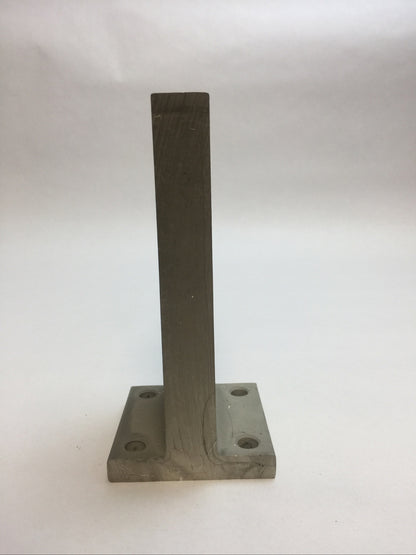 WESTINGHOUSE BA2000PB 2000A ALUM BUSS BAR CONNECTOR FOR PB CIRCUIT BREAKERS