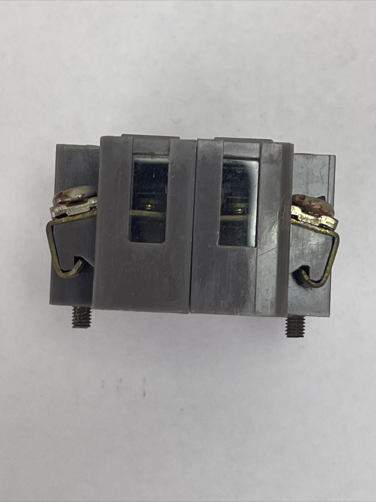 IDEC B-LB CONTACT BLOCK 10A 600VAC