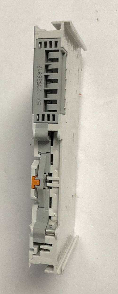 WAGO 750-613 POWER SUPPLY MODULE 24VDC