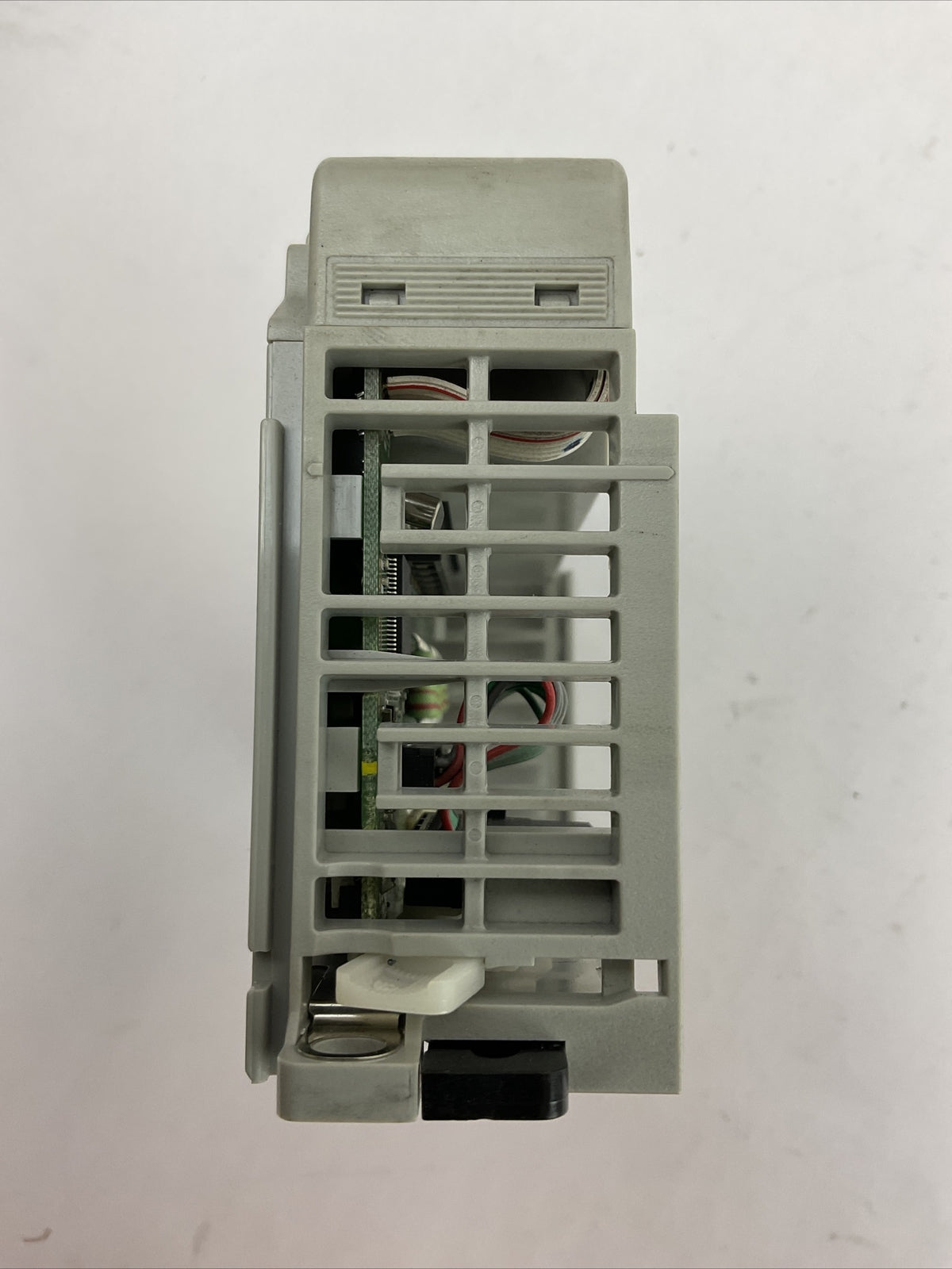ALLEN BRADLEY 1769-IQ16 SER A F/W REV 3.1 DIR/VER 95320743/02 16PT INPUT MODULE