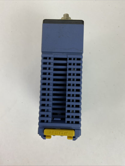 YOKOGAWA F3RS22-0N INTERFACE MODULE