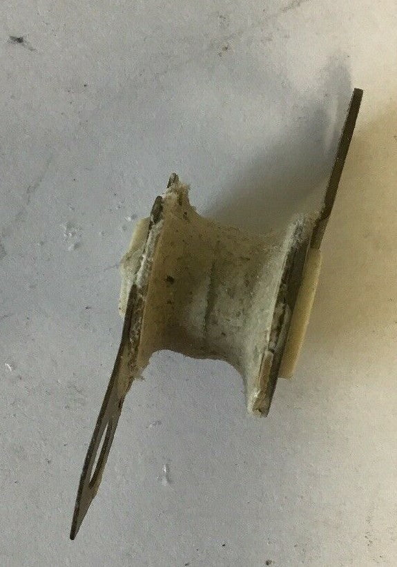 CUTLER HAMMER H1009 ADJ. OVERLOAD RELAY HEATER COIL***LOTOF3***