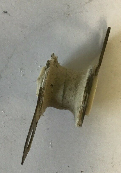 CUTLER HAMMER H1009 ADJ. OVERLOAD RELAY HEATER COIL***LOTOF3***