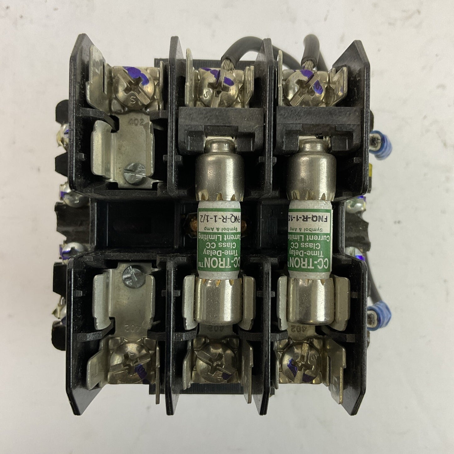 SQUARE D 9070TF100D3 TRANSFORMER 50/60HZ 0.1kVA