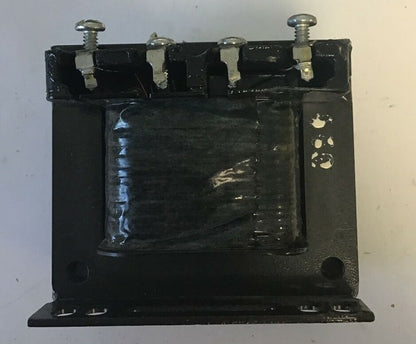SQUARE D 9070T50D3 INDUSTRIAL CONTROL TRANSFORMER 50/60HZ 208-120VAC