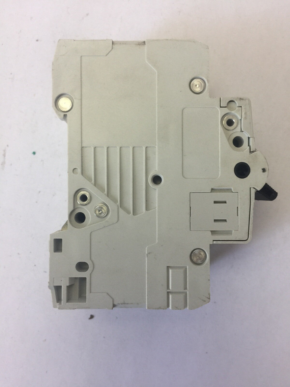 KLOCKNER MOELLER FAZN S1-2 CIRCUIT BREAKER 2 POLE 240/415VAC