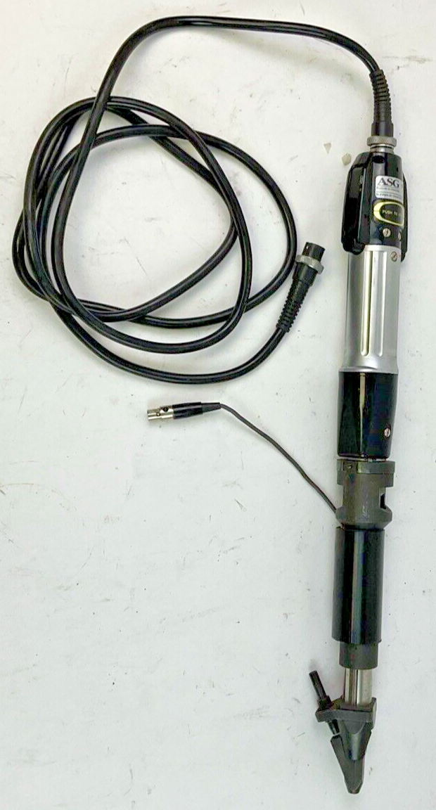 ASG H1OS TORQUE TOOL 300534M