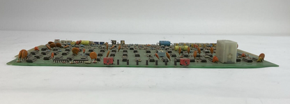 EXIDE 118302395 A13A34 XFER CONT MKII-U CIRCUIT BOARD